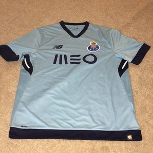 New Balance Jersey